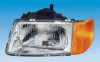 VW 443941004A Headlight